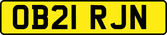 OB21RJN