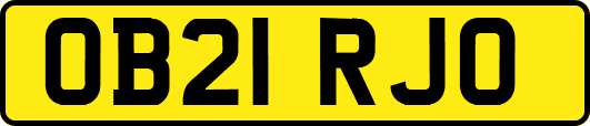 OB21RJO
