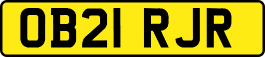 OB21RJR