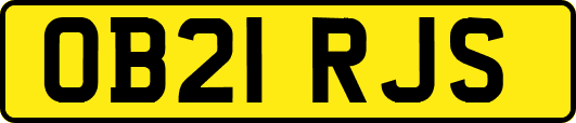 OB21RJS