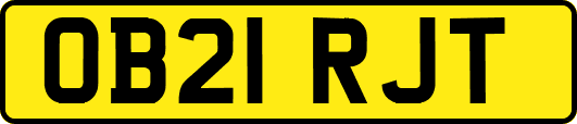 OB21RJT