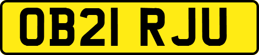 OB21RJU