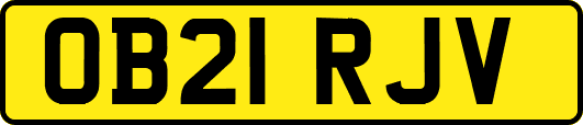 OB21RJV