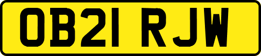 OB21RJW