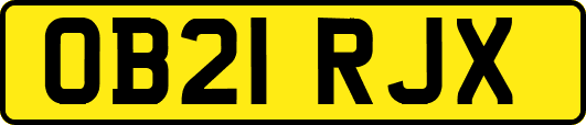 OB21RJX