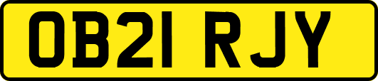 OB21RJY