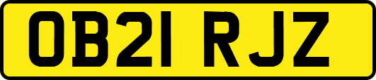 OB21RJZ