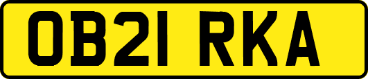 OB21RKA
