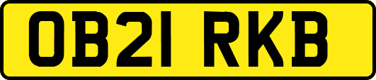 OB21RKB
