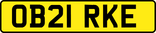 OB21RKE