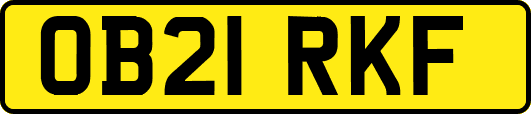 OB21RKF