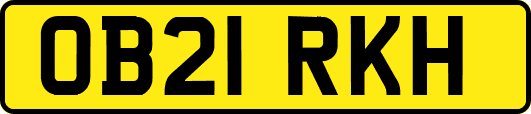 OB21RKH