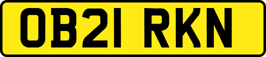 OB21RKN