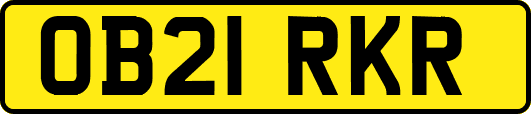 OB21RKR