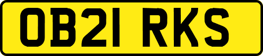 OB21RKS