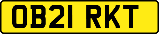 OB21RKT