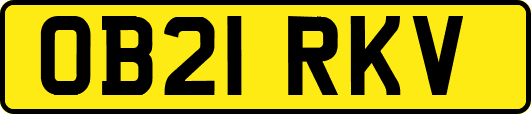 OB21RKV