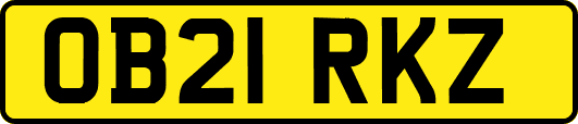 OB21RKZ