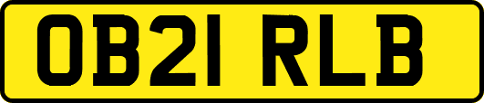 OB21RLB