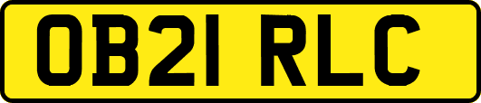 OB21RLC