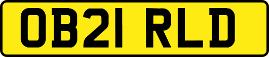OB21RLD