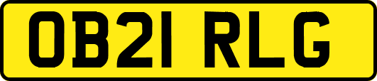 OB21RLG