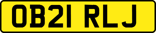 OB21RLJ