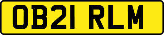 OB21RLM