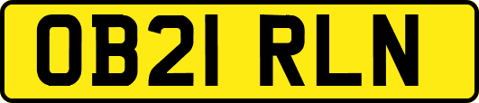 OB21RLN