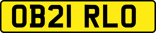 OB21RLO