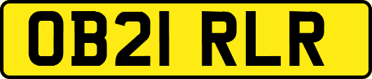 OB21RLR