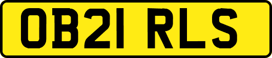 OB21RLS