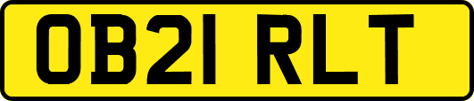 OB21RLT