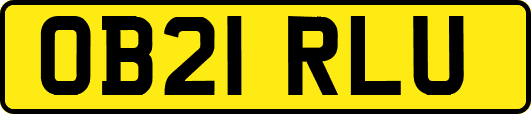 OB21RLU