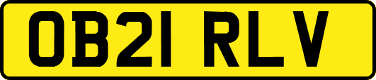 OB21RLV