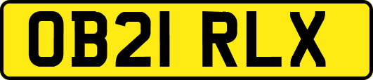 OB21RLX