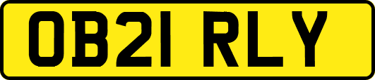 OB21RLY