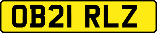 OB21RLZ