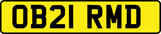 OB21RMD
