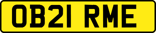OB21RME