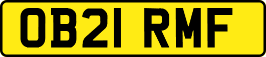 OB21RMF