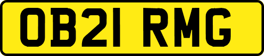 OB21RMG