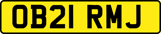 OB21RMJ