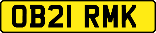 OB21RMK