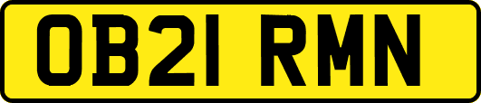 OB21RMN