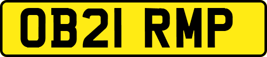 OB21RMP