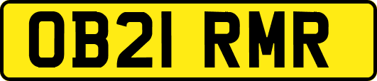 OB21RMR