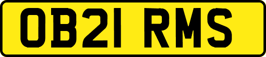 OB21RMS