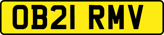 OB21RMV