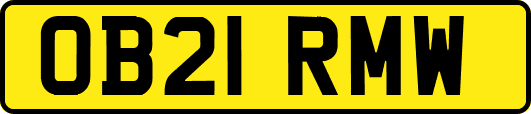 OB21RMW
